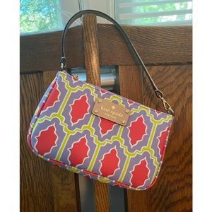 Kate Spade NWT small bag perfect for just the essentials.